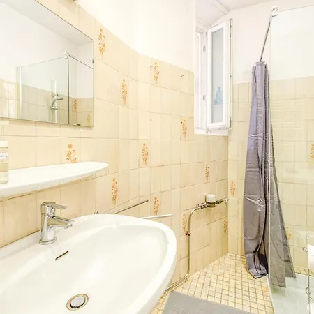 Le Positif ¶ Gare¶ Confort¶ Spacieux Apartament Grenoble