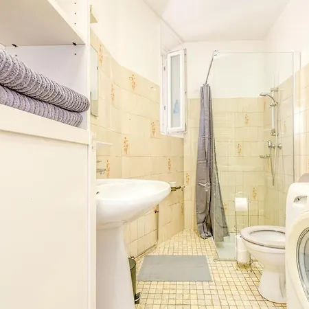 Le Positif ¶ Gare¶ Confort¶ Spacieux * Grenoble