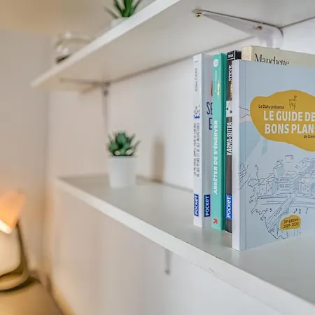 Le Positif ¶ Gare¶ Confort¶ Spacieux