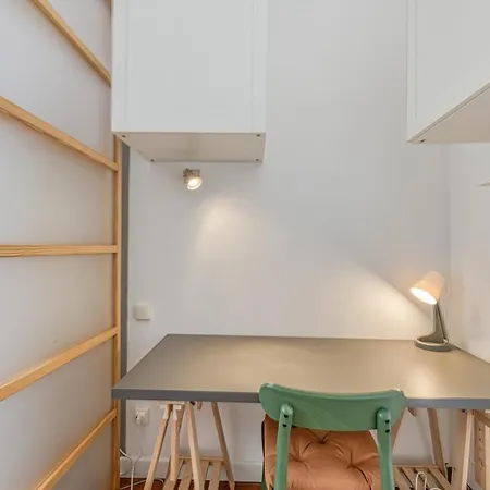 Le Positif ¶ Gare¶ Confort¶ Spacieux Appartement *