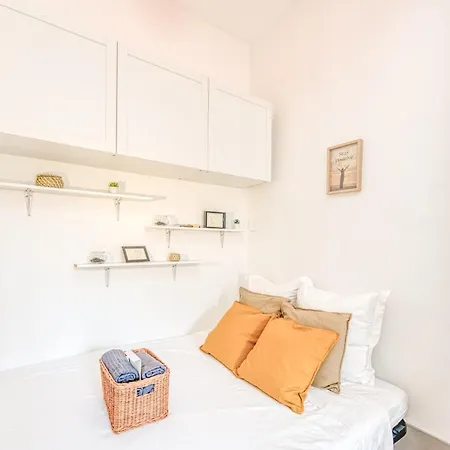 Le Positif ¶ Gare¶ Confort¶ Spacieux Grenoble