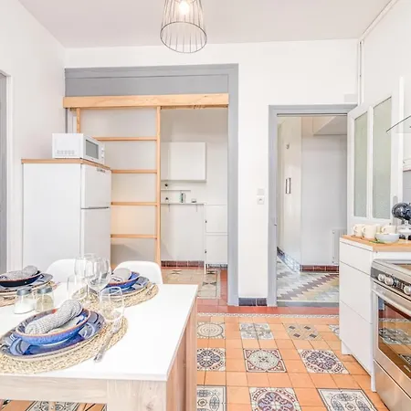 Le Positif ¶ Gare¶ Confort¶ Spacieux Grenoble