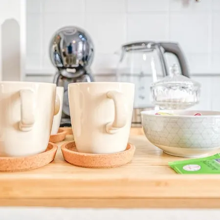 Le Positif ¶ Gare¶ Confort¶ Spacieux Appartement *