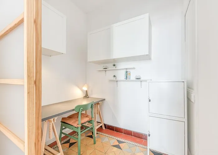 Le Positif ¶ Gare¶ Confort¶ Spacieux * Grenoble