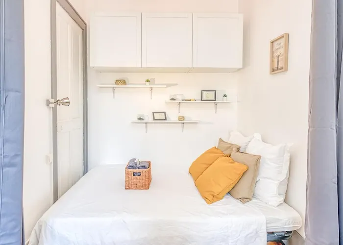 Le Positif ¶ Gare¶ Confort¶ Spacieux Grenoble