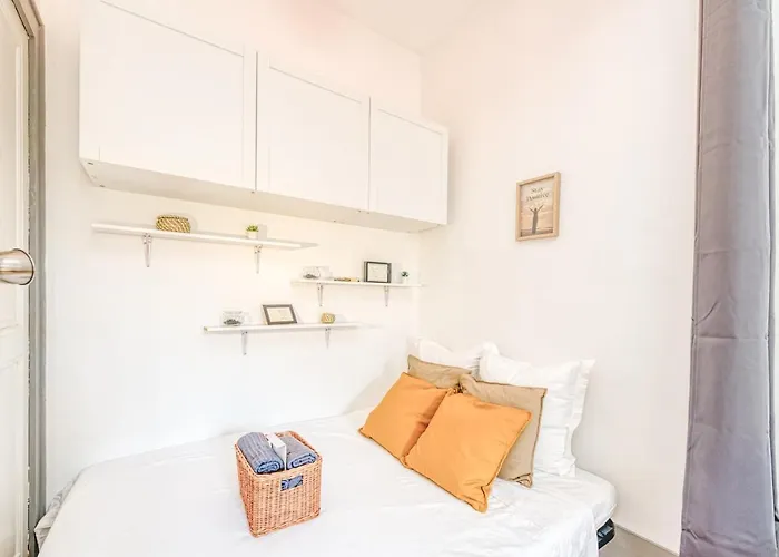 Le Positif ¶ Gare¶ Confort¶ Spacieux Grenoble