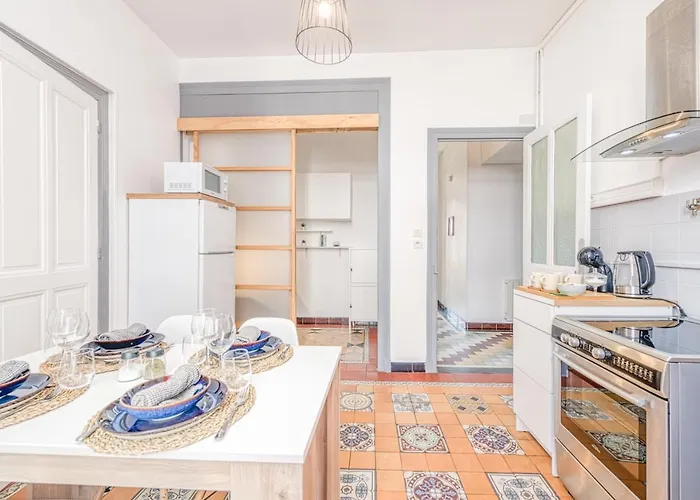 Le Positif ¶ Gare¶ Confort¶ Spacieux Grenoble