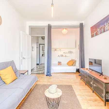 Le Positif ¶ Gare¶ Confort¶ Spacieux * Grenoble