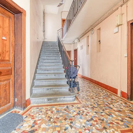 Le Positif ¶ Gare¶ Confort¶ Spacieux Apartament