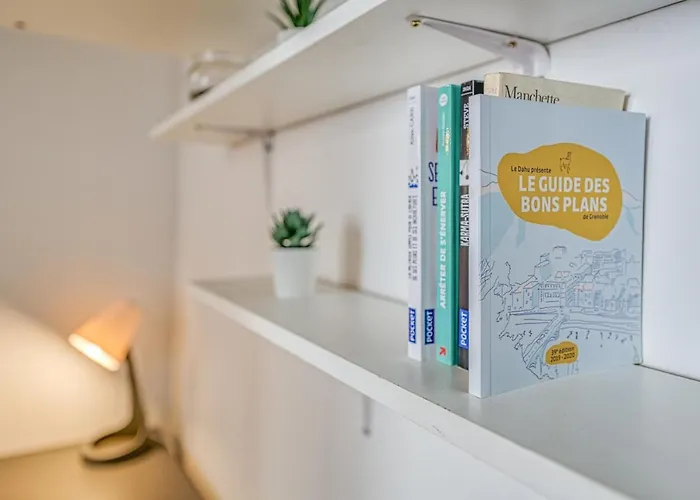 Le Positif ¶ Gare¶ Confort¶ Spacieux