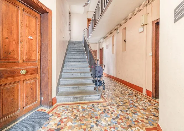 Le Positif ¶ Gare¶ Confort¶ Spacieux Apartament