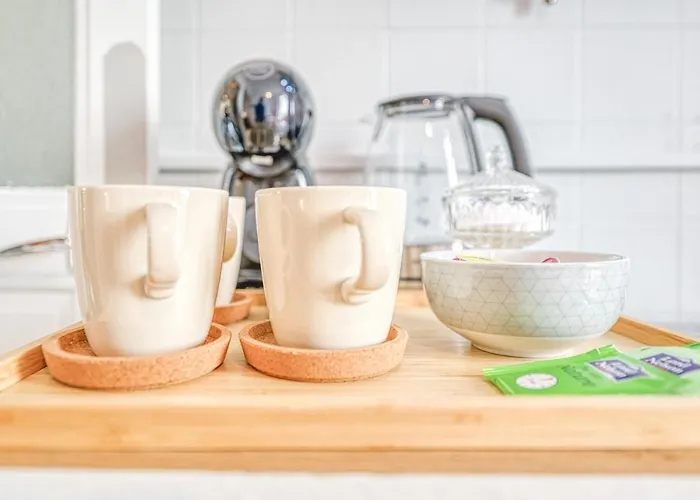 Le Positif ¶ Gare¶ Confort¶ Spacieux Apartament *